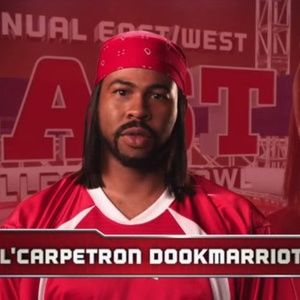 Meet your Posher, Jimmy